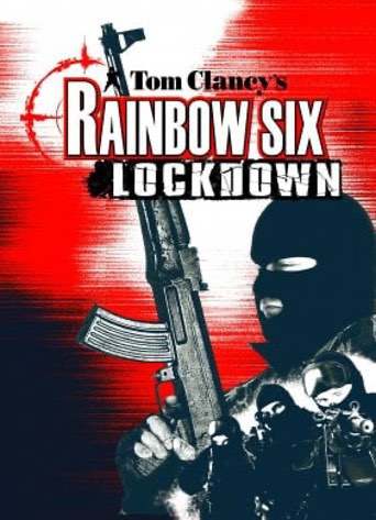 Tom Clancys Rainbow Six Lockdown — скриншот