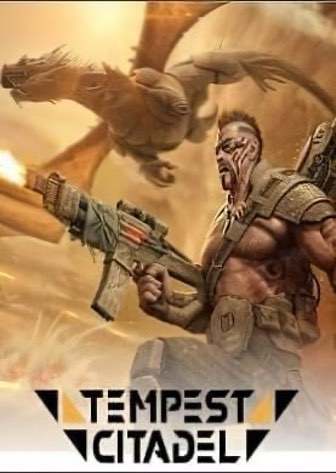 Tempest Citadel — скриншот