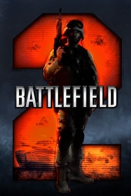 Battlefield 2 — скриншот