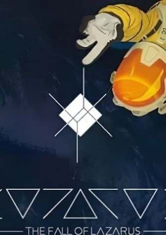 The Fall of Lazarus — скриншот