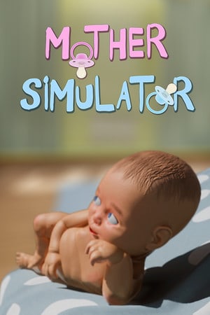 Mother Simulator — скриншот