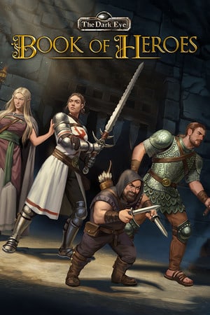 The Dark Eye: Book of Heroes — скриншот