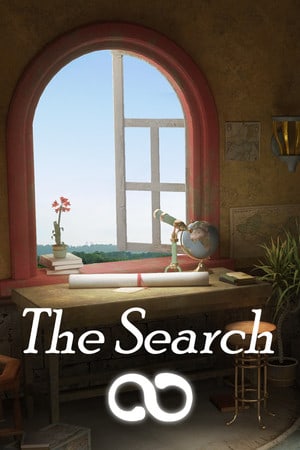 The Search — скриншот