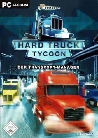 Hard Truck Tycoon — скриншот