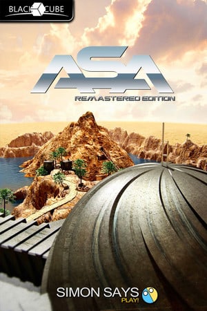 ASA: A Space Adventure - Remastered Edition — скриншот