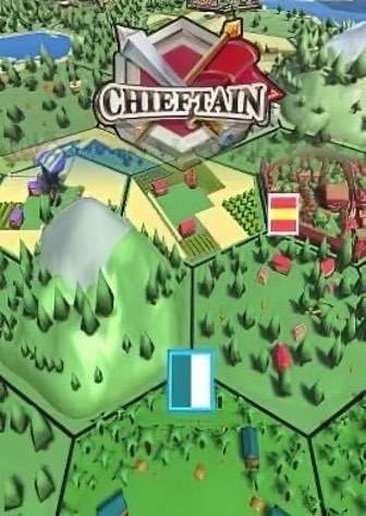 Chieftain — скриншот