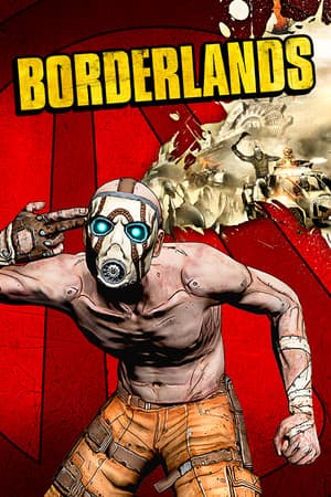 Borderlands: Game of the Year Edition — скриншот