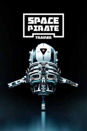 Space Pirate Trainer — скриншот