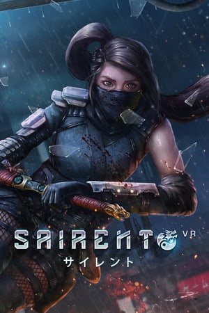 Sairento VR — скриншот