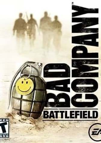  Battlefield: Bad Company — скриншот