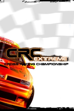 Cross Racing Championship Extreme — скриншот