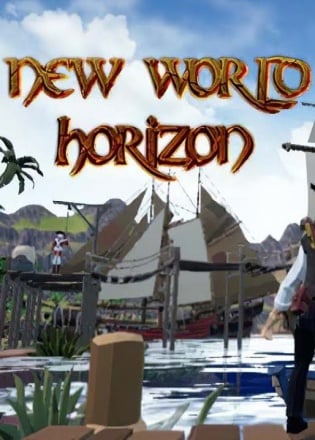 New World Horizon — скриншот
