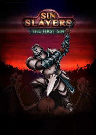 Sin Slayers: The First Sin — скриншот