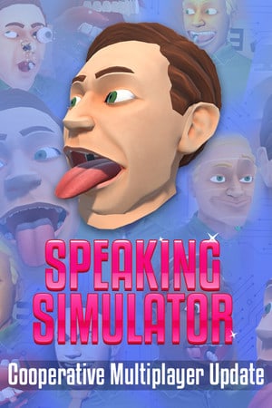 Speaking Simulator — скриншот