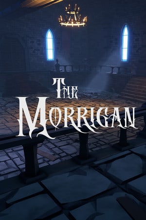 The Morrigan VR — скриншот
