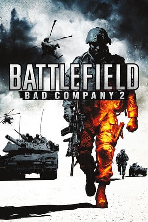 Battlefield: Bad Company 2 — скриншот
