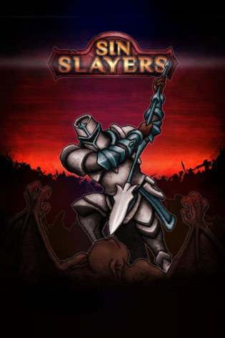 Sin Slayers — скриншот
