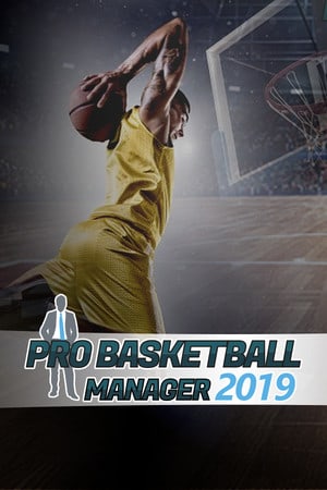 Pro Basketball Manager 2019 — скриншот