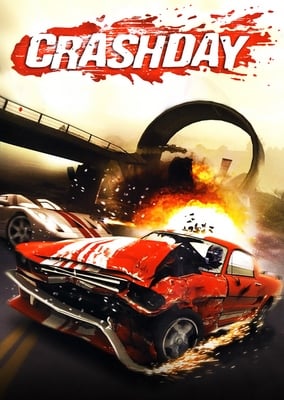 Crashday Forever — скриншот