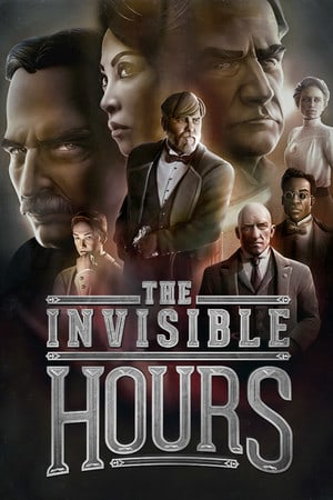 The Invisible Hours — скриншот