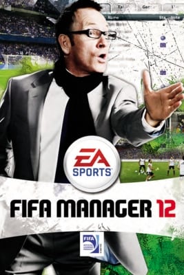 FIFA Manager 12 — скриншот