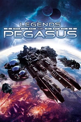 Legends of Pegasus — скриншот