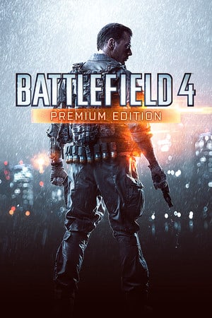 Battlefield 4 — скриншот