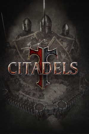 Citadels — скриншот