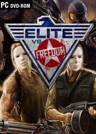 Elite vs. Freedom — скриншот