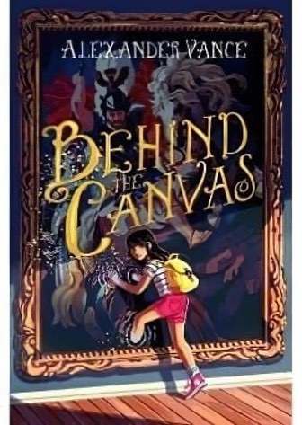Dark Canvas: A Brush With Death Collector’s Edition — скриншот