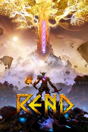 Rend — скриншот