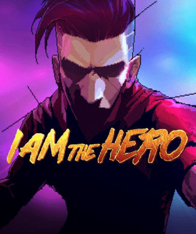I Am The Hero — скриншот
