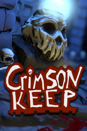 Crimson Keep — скриншот