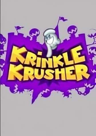 Krinkle Krusher — скриншот