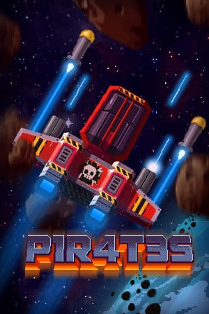 P1R4T3S — скриншот