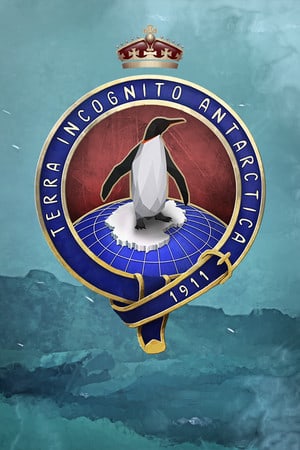 Terra Incognito — Antarctica 1911 — скриншот