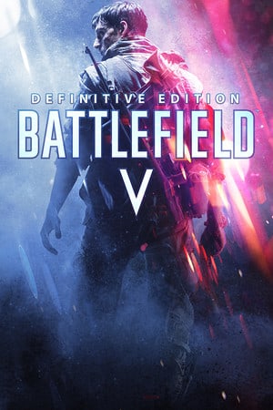Battlefield 5 — скриншот
