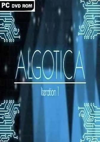 Algotica Iterations — скриншот