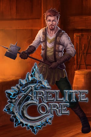 Arelite Core — скриншот