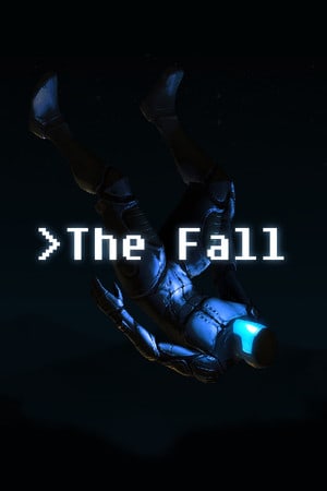 The Fall — скриншот