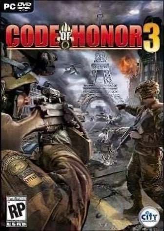 Code of Honor 3: Современная война — скриншот