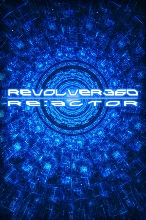 REVOLVER360 RE:ACTOR — скриншот