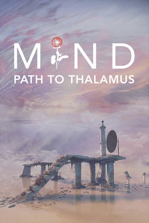 MIND: Path to Thalamus Enhanced Edition — скриншот