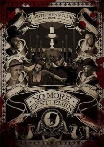 No More Gentlemen — скриншот