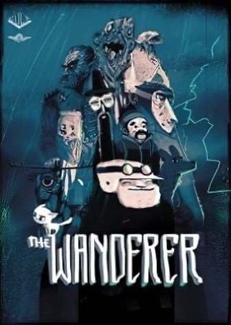 The Wanderer — скриншот