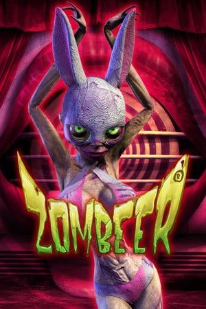 Zombeer — скриншот