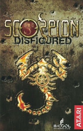 Scorpion: Disfigured — скриншот