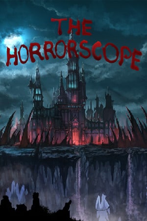 The Horrorscope — скриншот