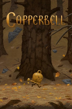 Copperbell — скриншот