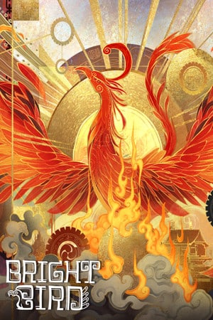 Bright Bird — скриншот